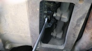 поджарили диск сцепление на пускаче,, 83.