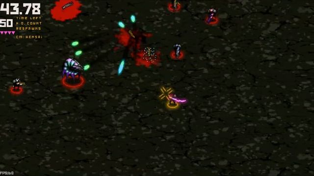 UBERMOSH Vol. 3 смотреть онлайн