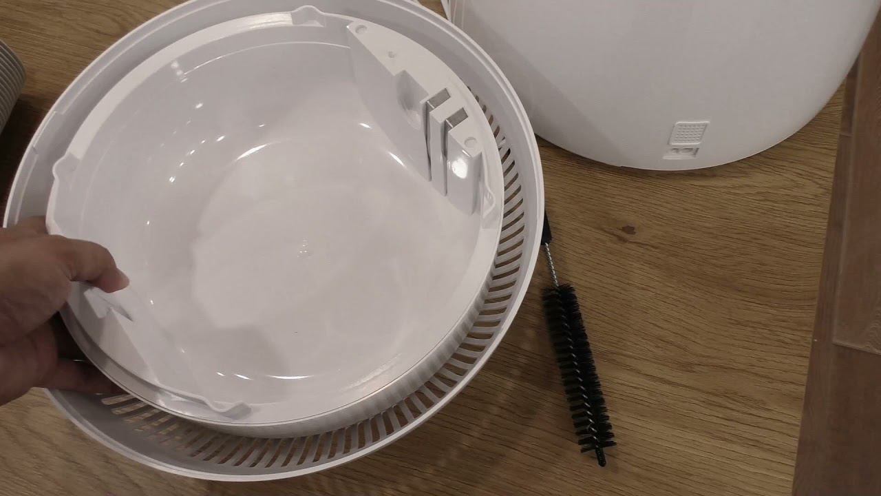 Обзор мойки воздуха Bort Crystal Air. Для чего нужна? Что умеет? Советы по выбору смотреть онлайн