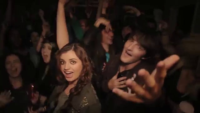 Rebecca Black & Dave Days - Saturday (2013) Download HD