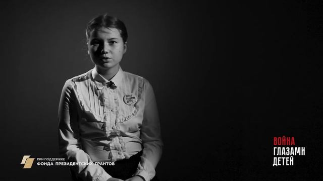 Воспоминания Н.И. Красковой. Читает Мария Неупокоева. смотреть онлайн