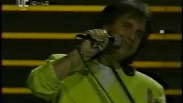 AMIGO (tu eres mi hermano del alma realmente mi amigo) ROBERTO CARLOS video oficial HD - HQ смотреть онлайн
