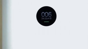 Обзор очистителей воздуха Xiaomi Mi Air Purifier Pro, Xiaomi Mi Air Purifier 3H и Xiaomi Purifier 2