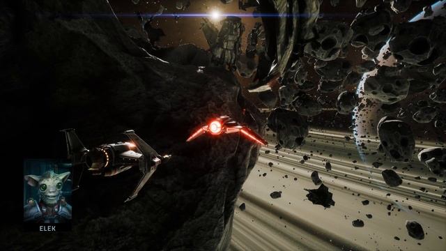 Everspace: Encounters - Launch Trailer смотреть онлайн