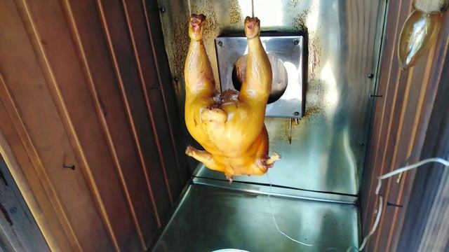 Холодное и горячее копчение рецепты