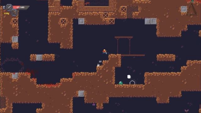 "Caveblazers" То, чего не хватает многим. смотреть онлайн