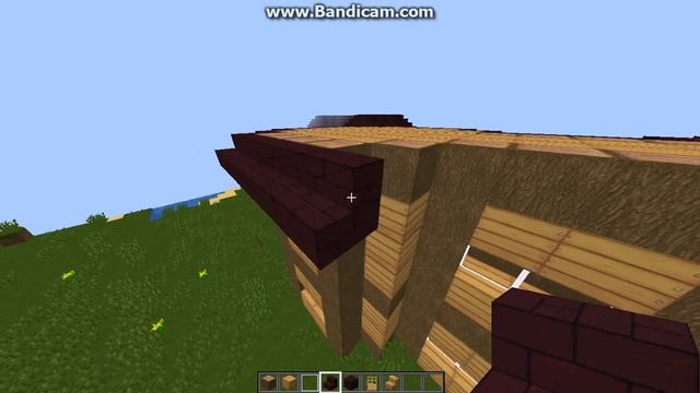 продолжение строю дом в майнкрафт смотреть онлайн