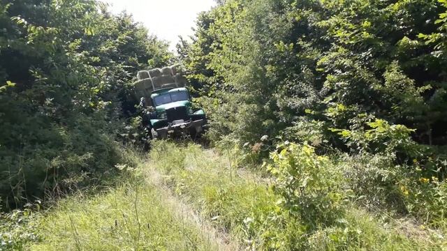 Chevy g7117 GMC Millitary truck off road смотреть онлайн