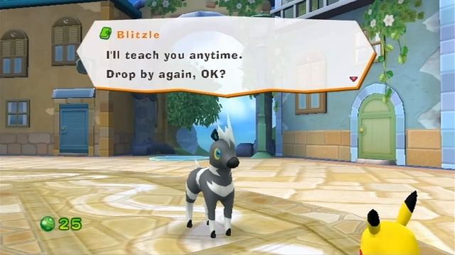 PokePark2 Wonders Beyond Walkthrough [ENG] Part 3 смотреть онлайн