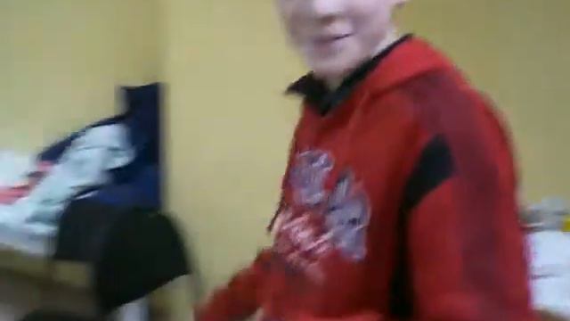 Когда звонит дед Мороз.flv смотреть онлайн