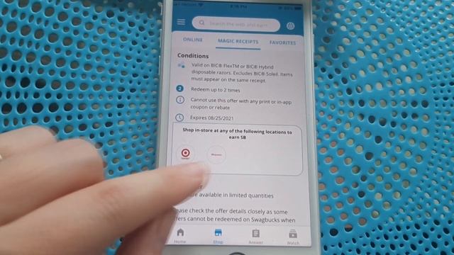 Заработала в Walgreens 22$ смотреть онлайн