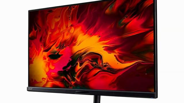 Acer Nitro XV282K KVbmiipruzx 28" UHD IPS Gaming Monitor Review смотреть онлайн