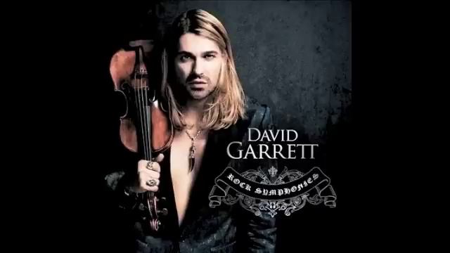 David Garrett Vivaldi Vs Vertigo смотреть онлайн