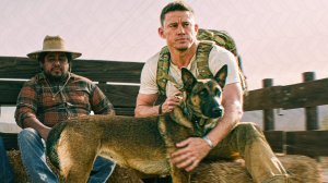 DOG /2022/Официальный трейлер/Фильм с Ченнингом Татумом/Новинка/Кино/Английский/Без перевода/