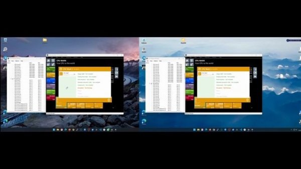 Unleash the Power of the Future with the 14600KF! Overclocking for Maximum Performance!