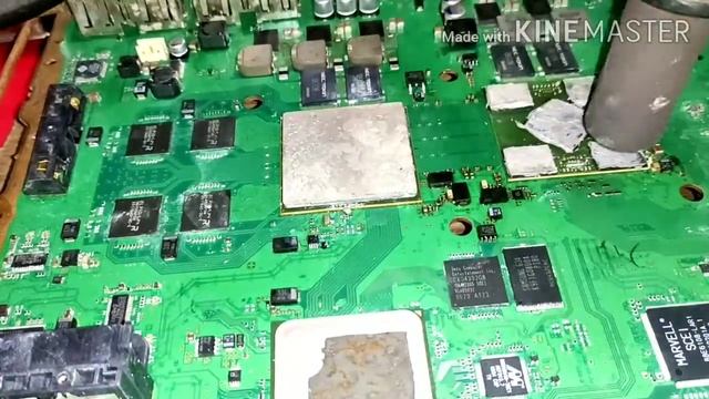 Sony PS3 Yellow Light of Death(YLOD)100% Fix Official Tutorial, How to Fix PS3 Red Light Problem... смотреть онлайн