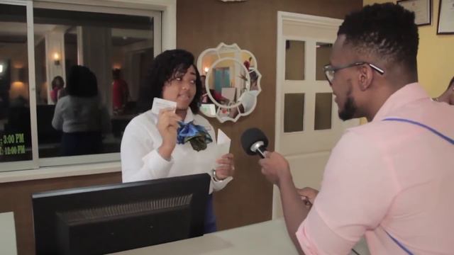 Drake Votes For Kei Kei On Rising Stars | Popcaan Blocked From Hotel | Weir Stopped смотреть онлайн