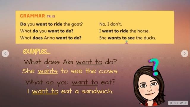 II Nivel T.Cintia Sesión 14 Parte 1 смотреть онлайн