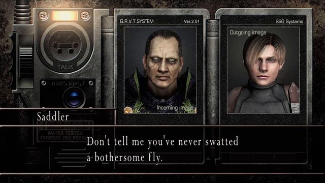 Resident Evil 4 HD Project (w/ReShade) | Professional Mode | #12 смотреть онлайн