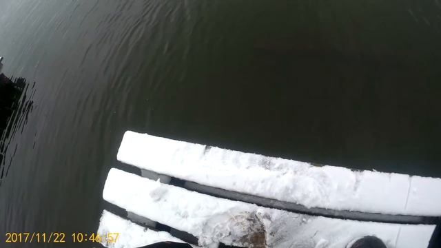 Форель на платнике в Дурнихе Закрытие сезона 2017 смотреть онлайн