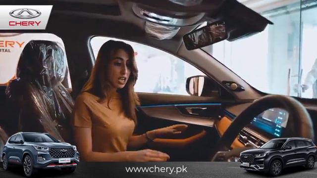 Tiggo 8 pro Distributors | Feedback of Customers With Their experiences | Chery Pakistan смотреть онлайн