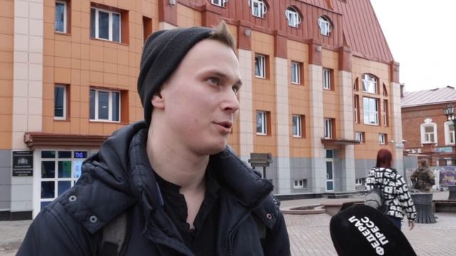 Нужно ли менять в городах России названия улиц советского периода смотреть онлайн