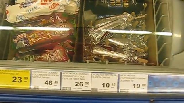 Продуктовый рядом или сеть продовольственных магазинов эконом-класса ДИКСИ смотреть онлайн
