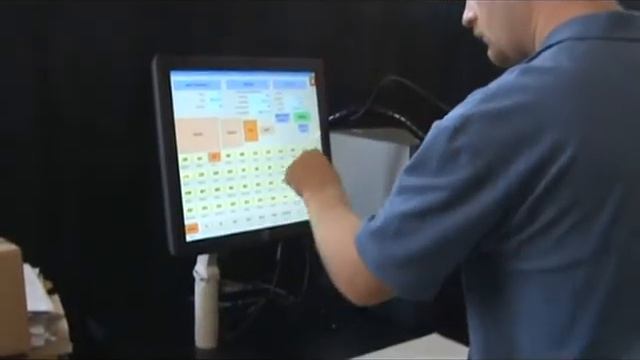 New Packet and Parcel Sorting system.mpg смотреть онлайн