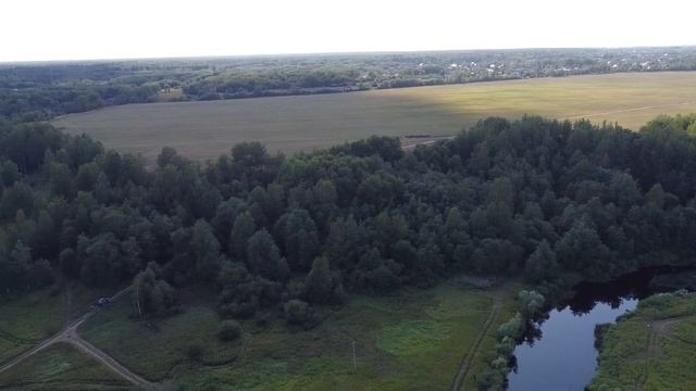 Саблино. ( Ленинградская область)_2 смотреть онлайн