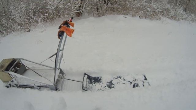 Выгуливаем мотособаку смотреть онлайн