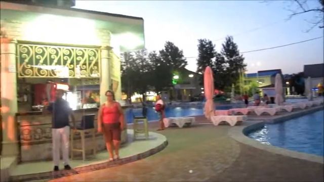 Архипо Осиповка Август смотреть онлайн