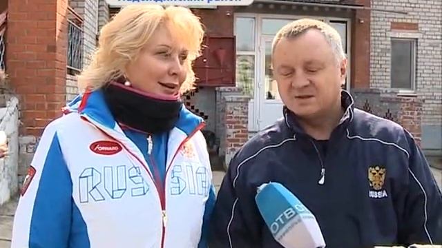 Сотни подростков со всего Приморья собрались на соревнованиях по спортивному ориентированию смотреть онлайн