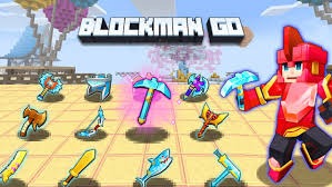 Blockman Go на пк