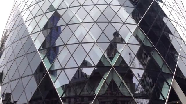 Gherkin building London смотреть онлайн