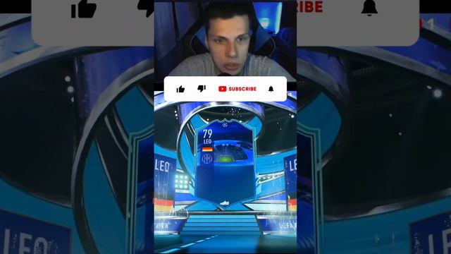 Robin Gosens RTTK (Versão Rumos as Eliminatórias da Liga dos Campeões) FIFA 23 Ultimate Team смотреть онлайн