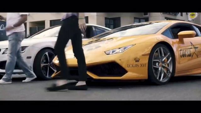 SMC (SEEMORE CASH) - Corsa Anthem смотреть онлайн