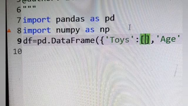 Python pandas ( dataframe ) part 3 смотреть онлайн