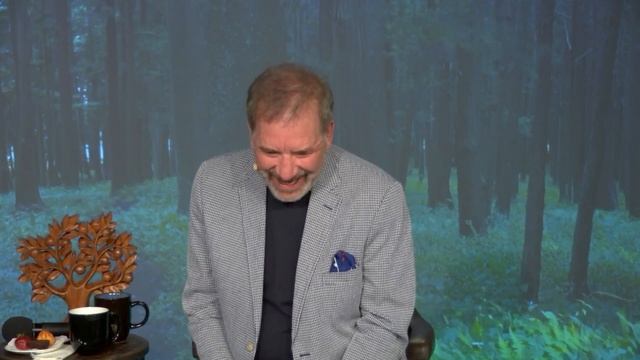 ʘ Адамус. Серия "Искусство сидеть на скамейке" Шоуд 10 смотреть онлайн