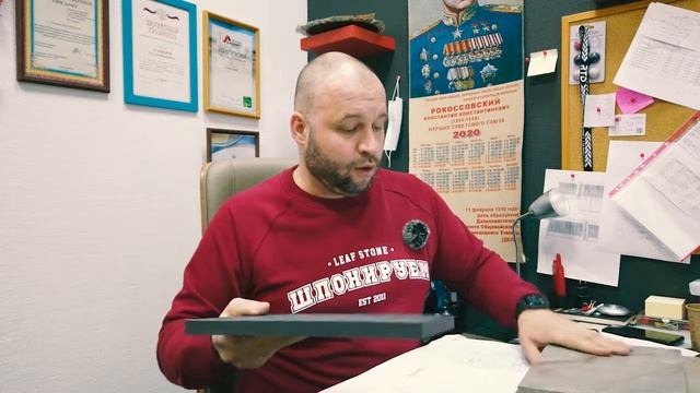 Мебельные фасады с каменным шпоном. смотреть онлайн