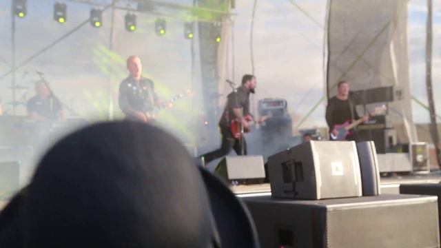 Группа "Северный флот" на "Днепророке-2015" (Часть 1). Нуки из Слот отрывается смотреть онлайн
