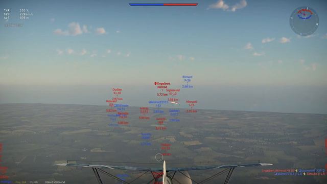 WAR THUNDER - AVIATION PART 1 / XBOX SERIES X GAME PLAY 2021 смотреть онлайн