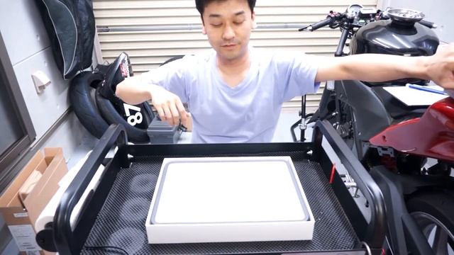 MacBook Air (Mid 2013) レビュー　Part1