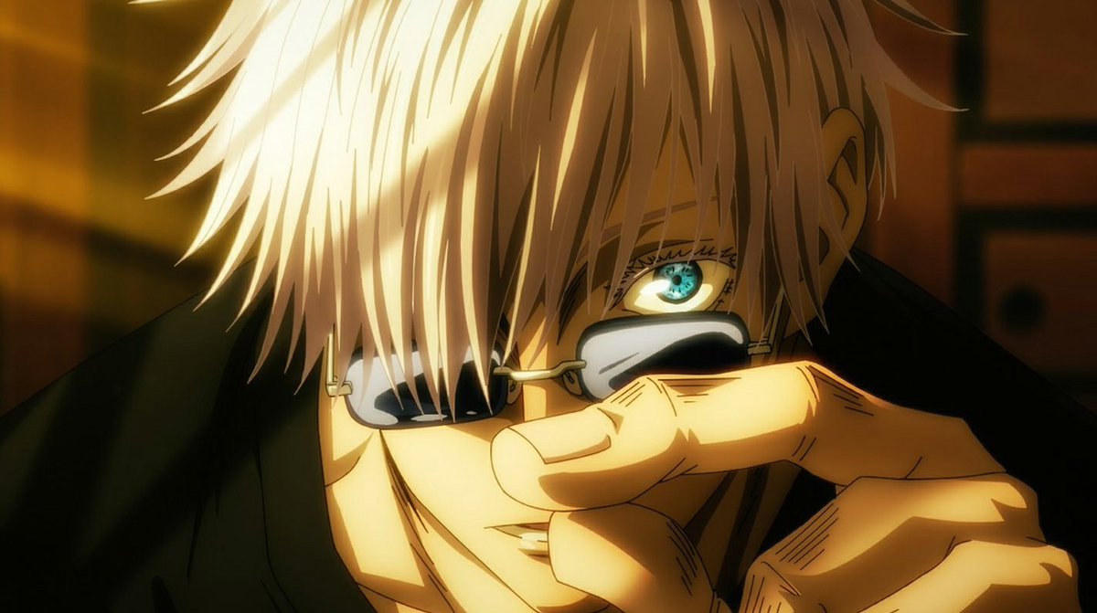 Сатору сильнейший маг | Магическая битва 0 Фильм Jujutsu Kaisen 0 Movie смотреть онлайн