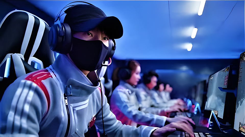 Аватар Короля дорама 2019 В многопользовательской онлайн-игре Glory Е Цю был топовым игроком HD смотреть онлайн