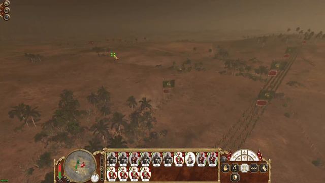 Empire Total War Darthmod: Ottomans Ep125.