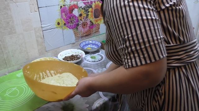 ВОСКРЕСНЫЕ ПИРОЖКИ ДЛЯ ВСЕЙ СЕМЬИ!!! смотреть онлайн