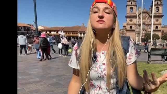 Куско. Путешествия по Перу смотреть онлайн