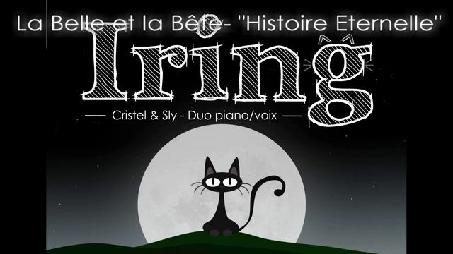 Cover "Histoire Eternelle" - IRING смотреть онлайн