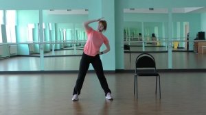 Физкультура 7 классы Физминутка