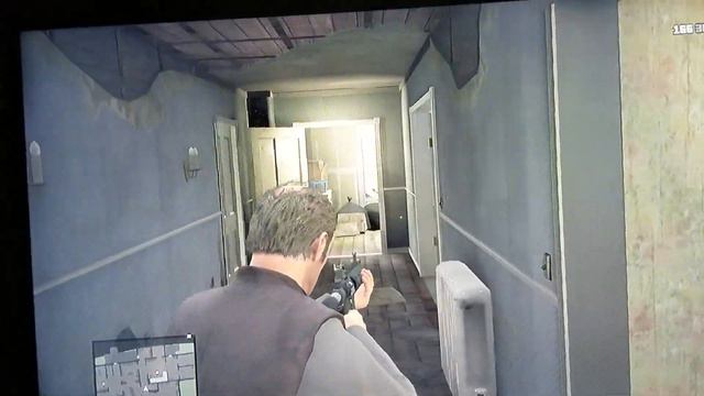 ГТА 5 : Ледяной лабиринт смотреть онлайн